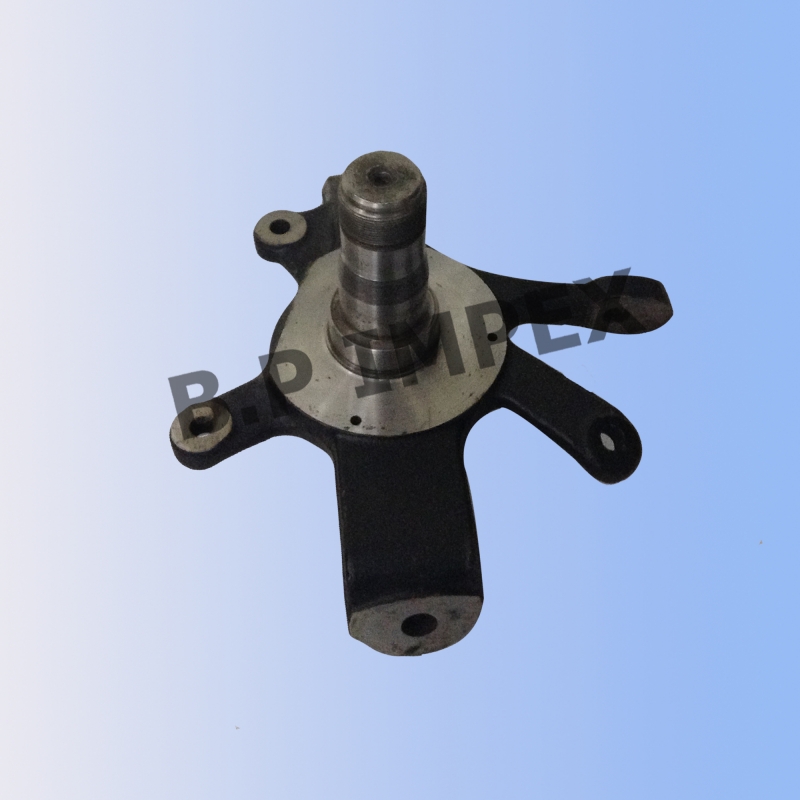 Knuckle Steering Assy. RH  2WD